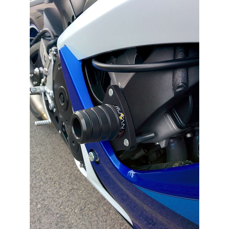 Suzuki GSX-R 600,750 (06-10) Clasic