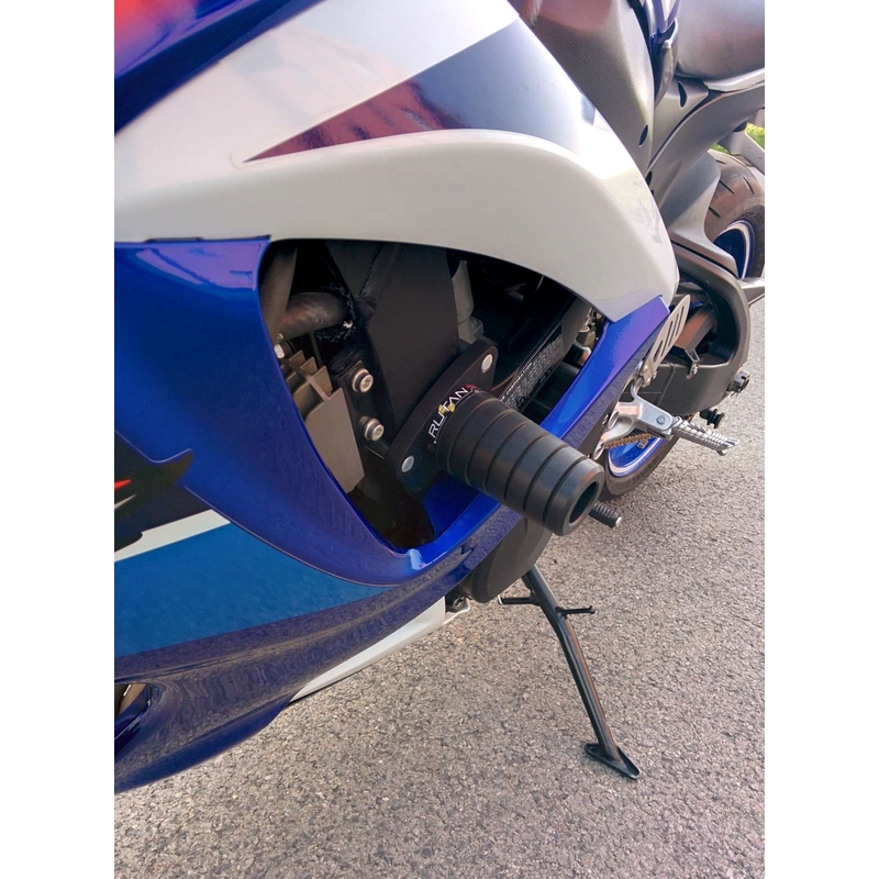 Suzuki GSX-R 600,750 (06-10) Clasic