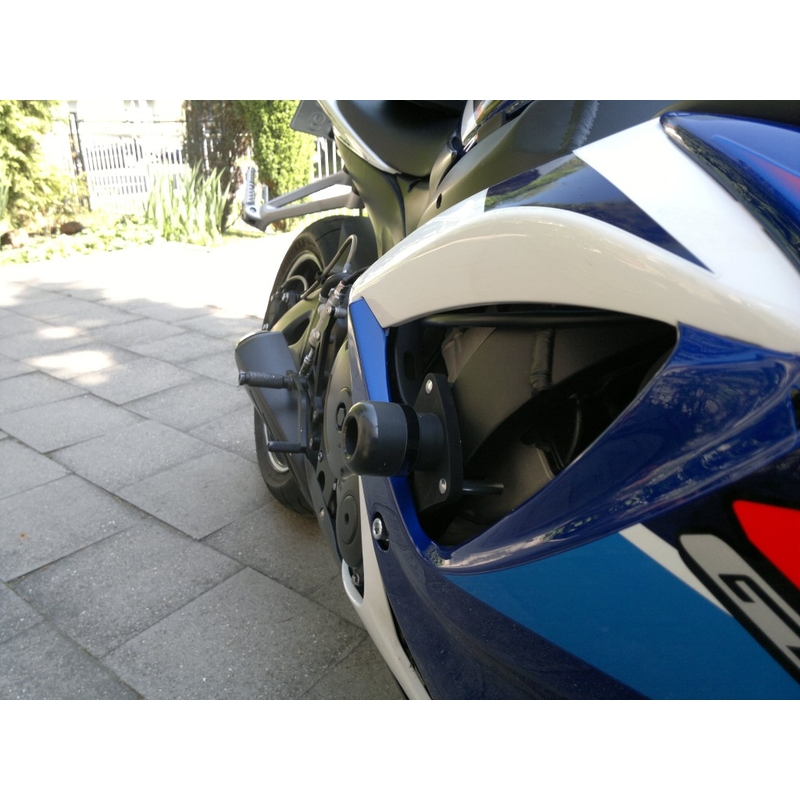 Suzuki GSX-R 600,750 (06-10) Clasic