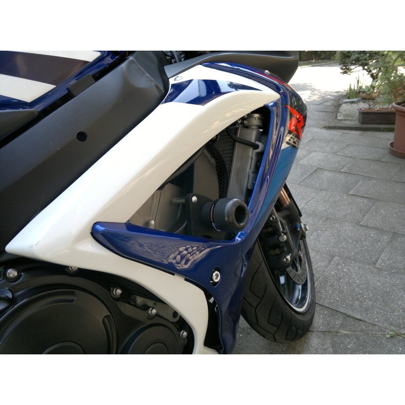 Suzuki GSX-R 600,750 (06-10) Clasic