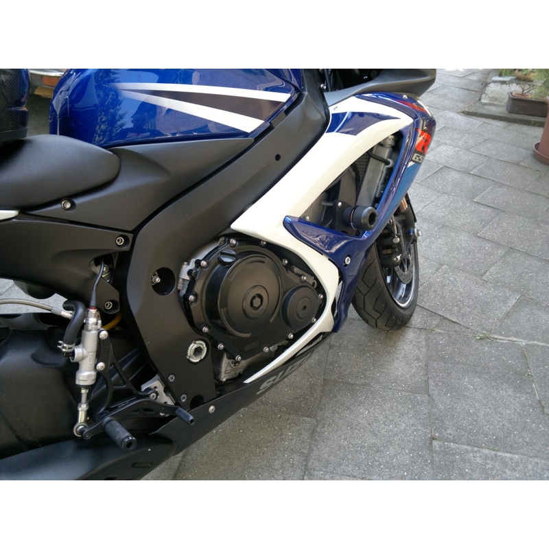 Suzuki GSX-R 600,750 (06-10) Clasic