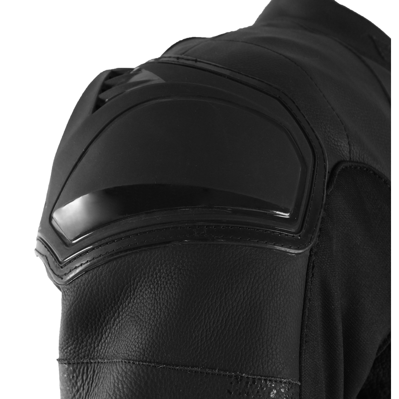 Costum moto RSA Imola 2 negru lichidare