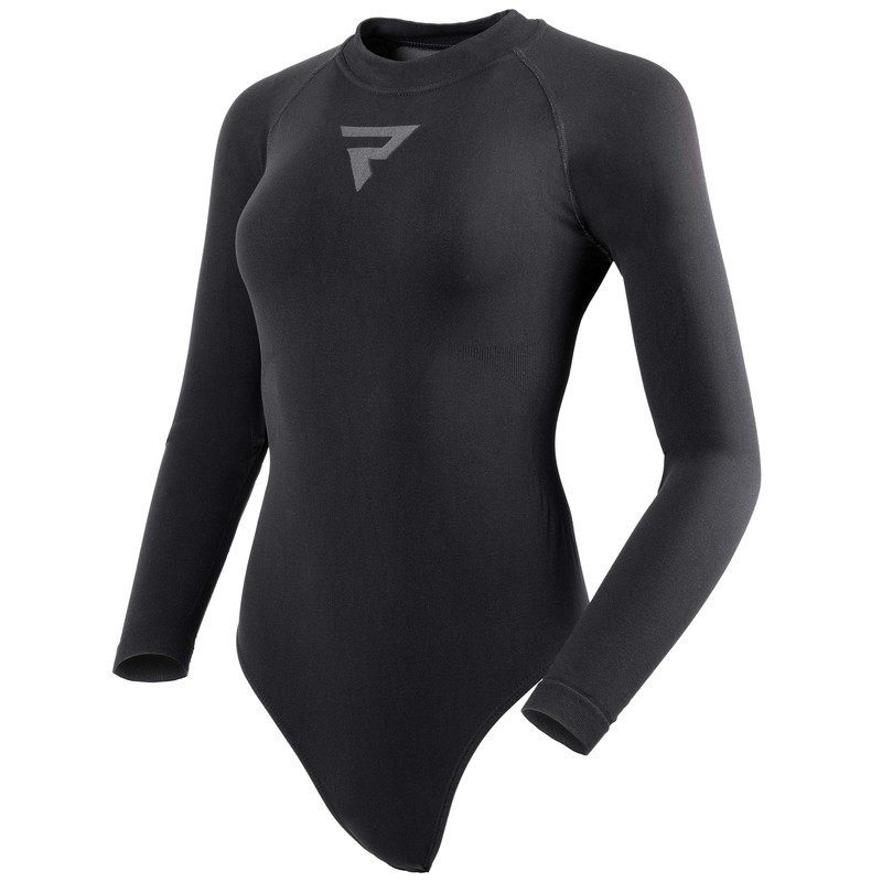 Body termic pentru femei Rebelhorn Freeze II negru
