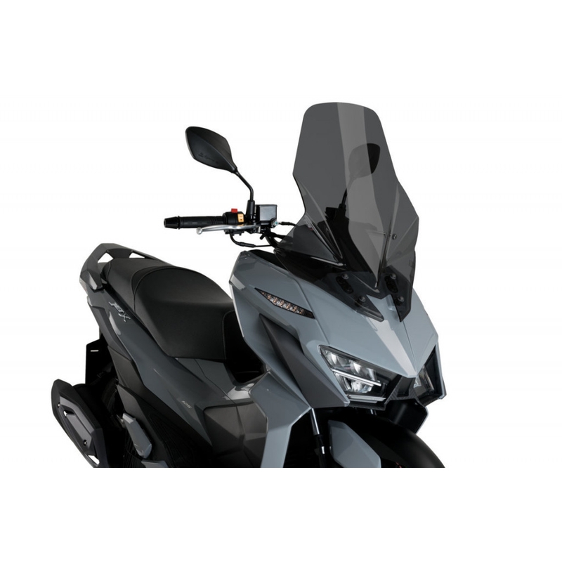 Parbriz PUIG V-TECH LINE TOURING dark smoke