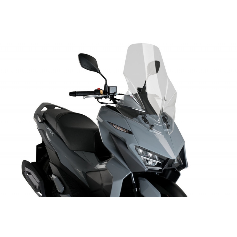 Parbriz PUIG V-TECH LINE TOURING transparent