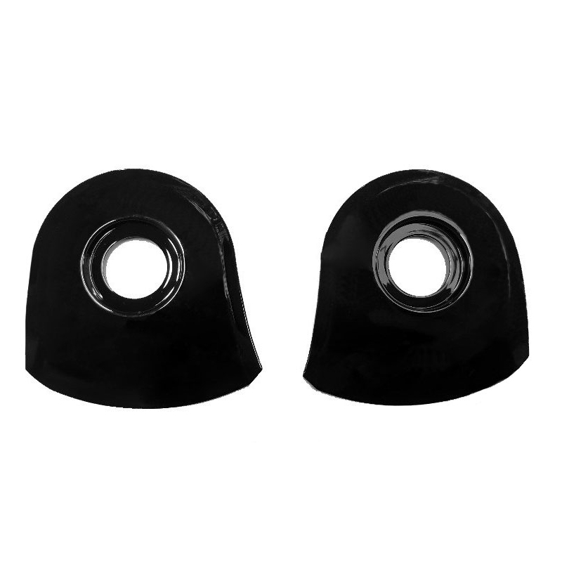 Scorpion ADX-2 capacele mecanismelor laterale