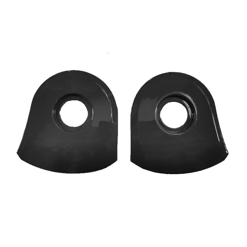 Scorpion ADX-2 capacele mecanismelor laterale