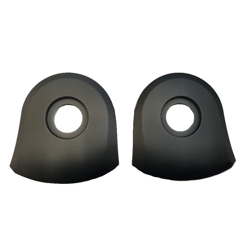 Scorpion ADX-2 capacele mecanismelor laterale