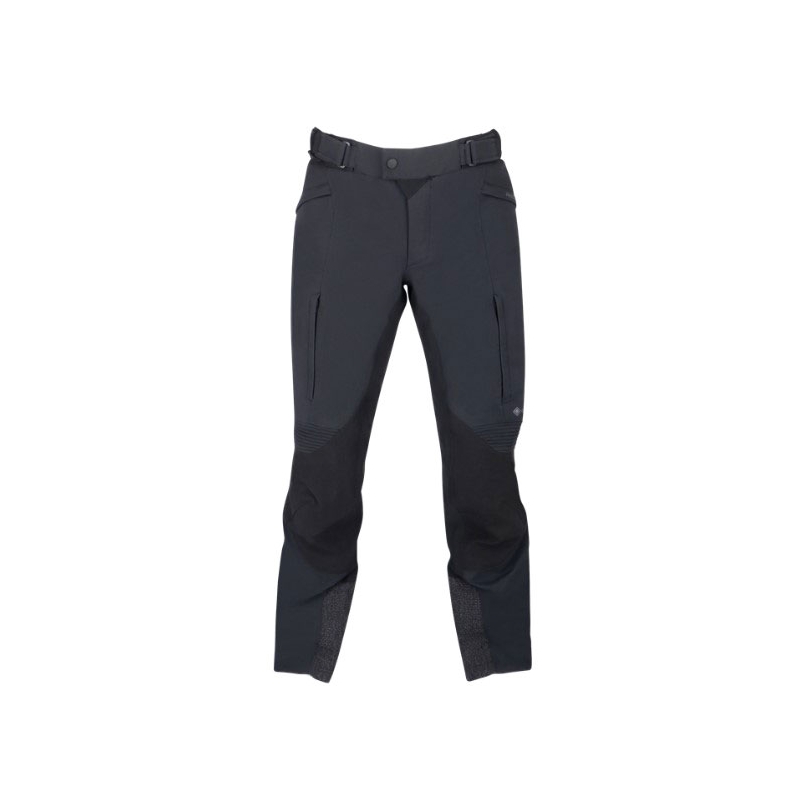 RICHA Atlantic 2 Gore-Tex Negru Pantaloni moto RICHA Atlantic 2 Gore-Tex Negru lichidare