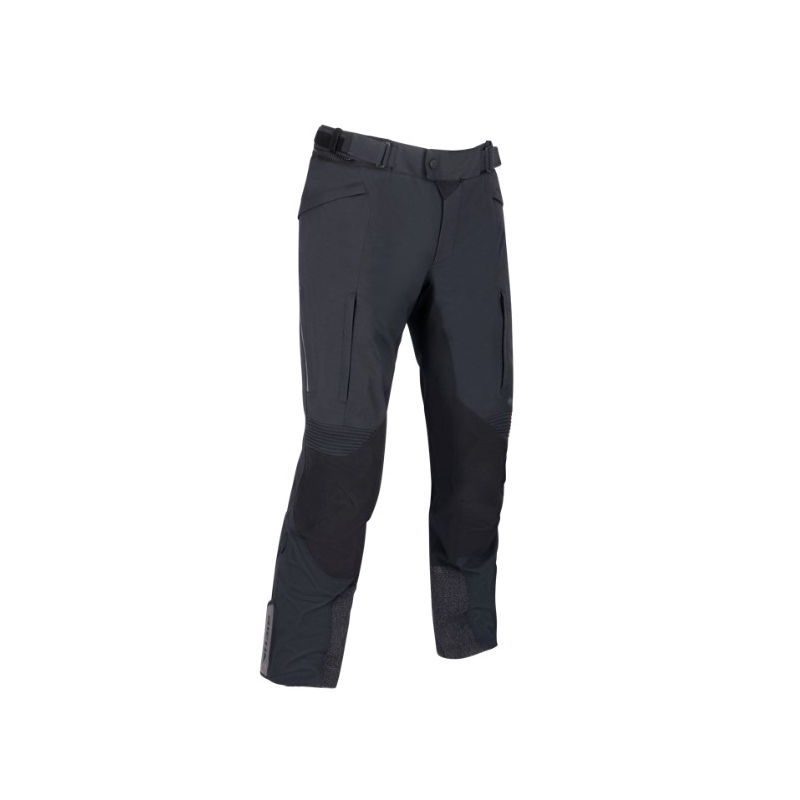RICHA Atlantic 2 Gore-Tex Negru Pantaloni moto RICHA Atlantic 2 Gore-Tex Negru lichidare