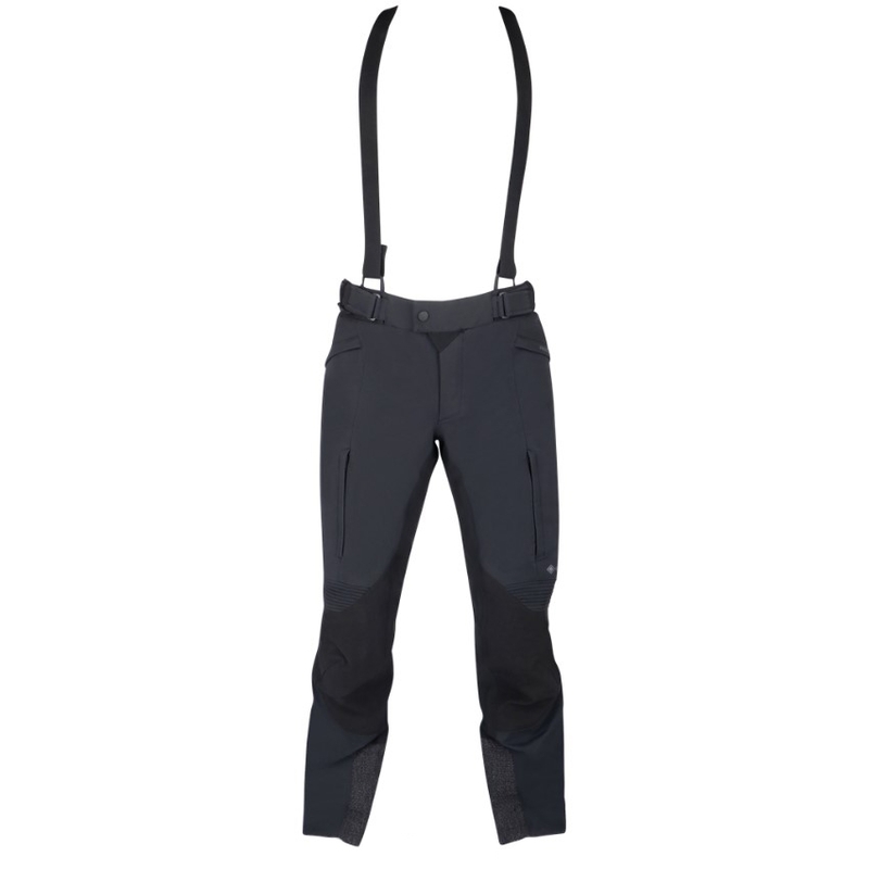 RICHA Atlantic 2 Gore-Tex Negru Pantaloni moto RICHA Atlantic 2 Gore-Tex Negru lichidare