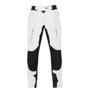 Pantaloni pentru motociclete RICHA Atlantic 2 Gore-Tex gri-negru lichidare výprodej