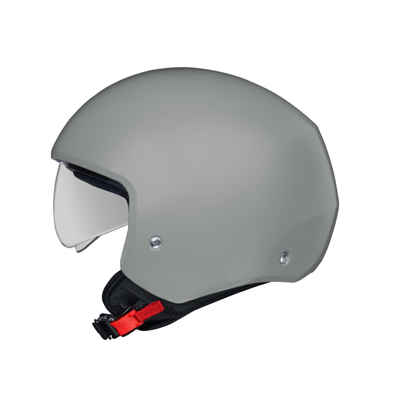 Cască de motocicletă deschisă NEXX Y.10 Core din titan lichidare
