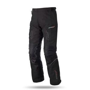 Pantaloni de motocicletă SEVENTY DEGREES SD-PT1 negru