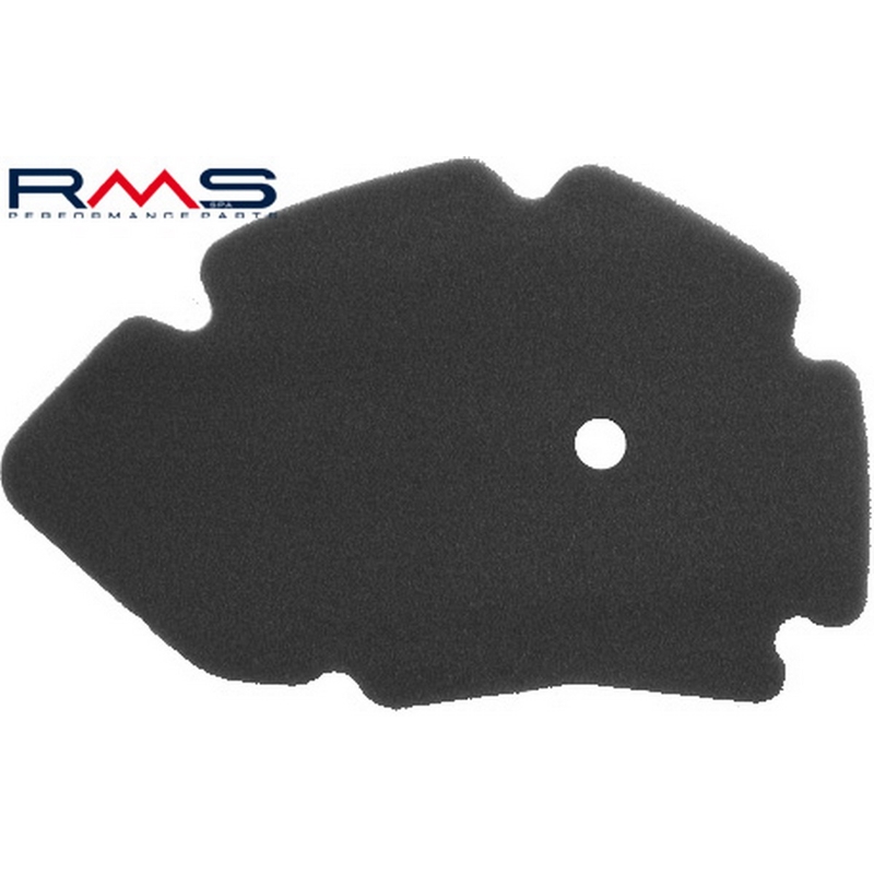 Filtru de aer RMS pentru PIAGGIO/VESPA X9 125 2001-2002