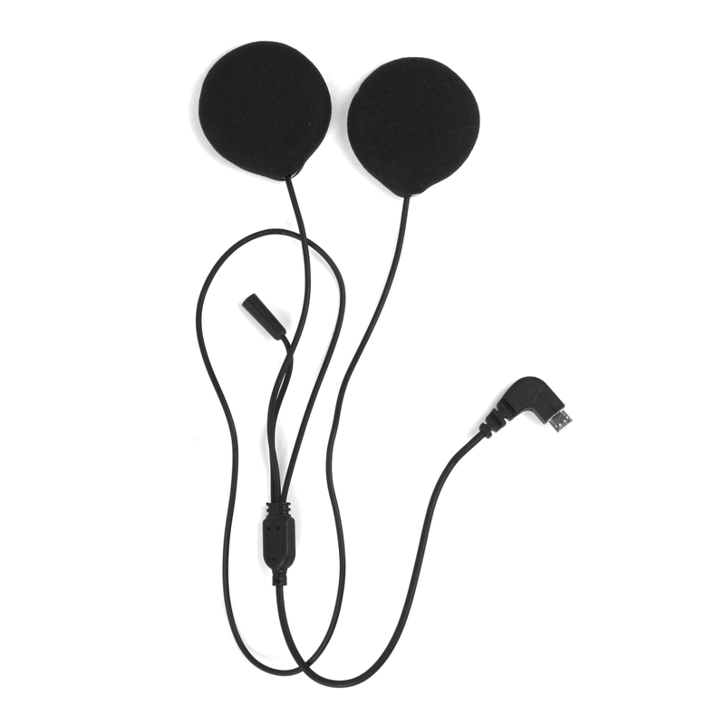 Microfoane și căști de schimb pentru Intercom Bluetooth MaxTo M2/M3