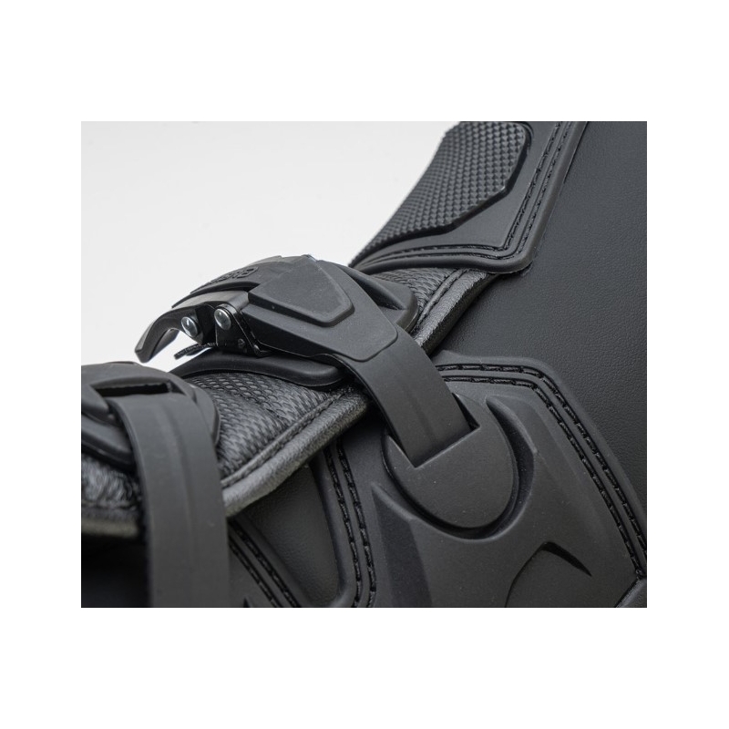 Cizme moto Eleveit X PRIVILEGE negre