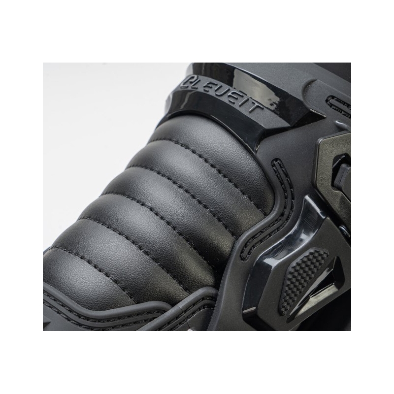 Cizme moto Eleveit X PRIVILEGE negre