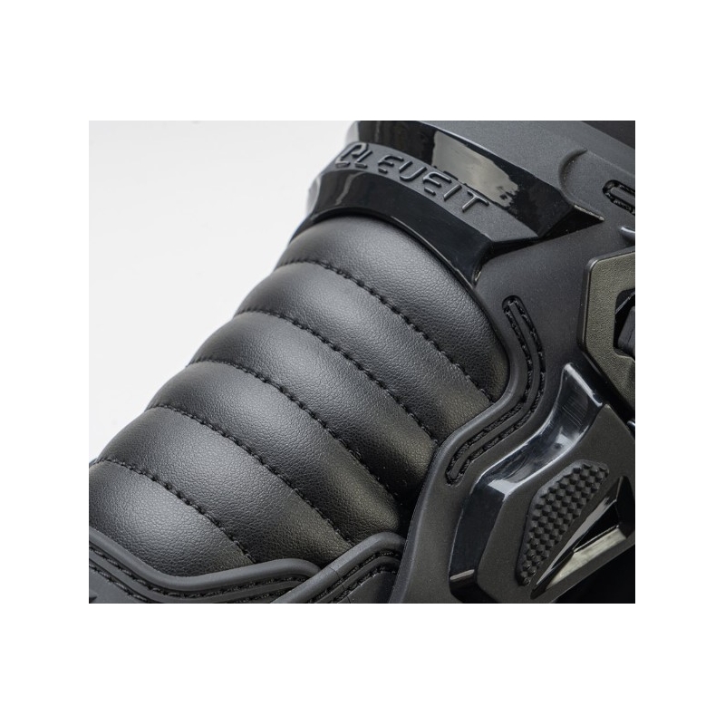 Cizme moto Eleveit X PRIVILEGE WP ENDURO negru-maro