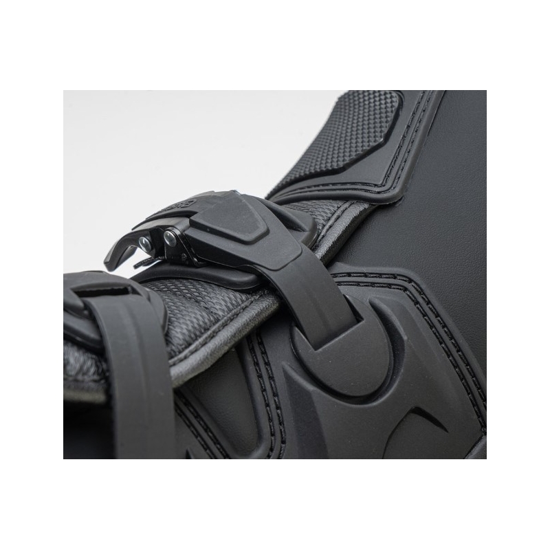 Cizme moto Eleveit X PRIVILEGE WP ENDURO negru-maro