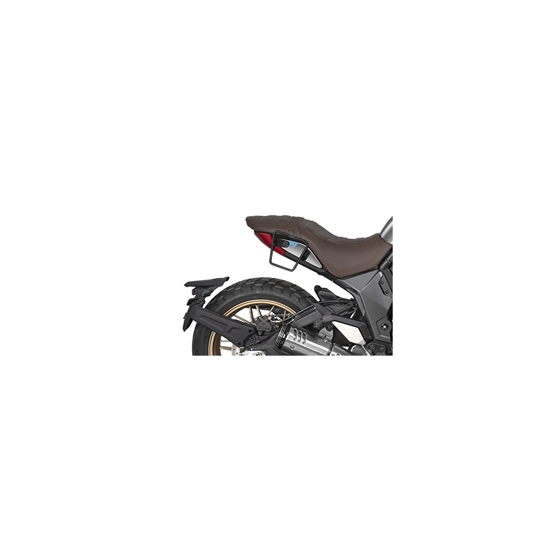 Side bag holders SHAD