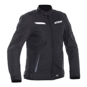 Jachetă de motocicletă pentru femei RICHA Lena 2 WP negru lichidare