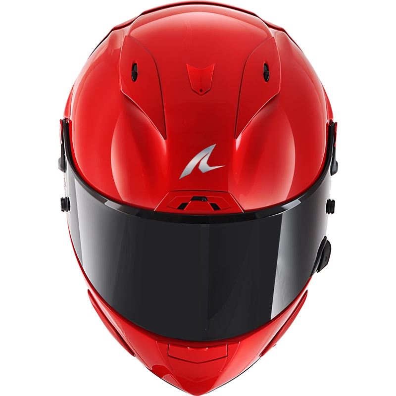 Cască integrală pentru motociclete SHARK Race-R Pro GP 06 roșu
