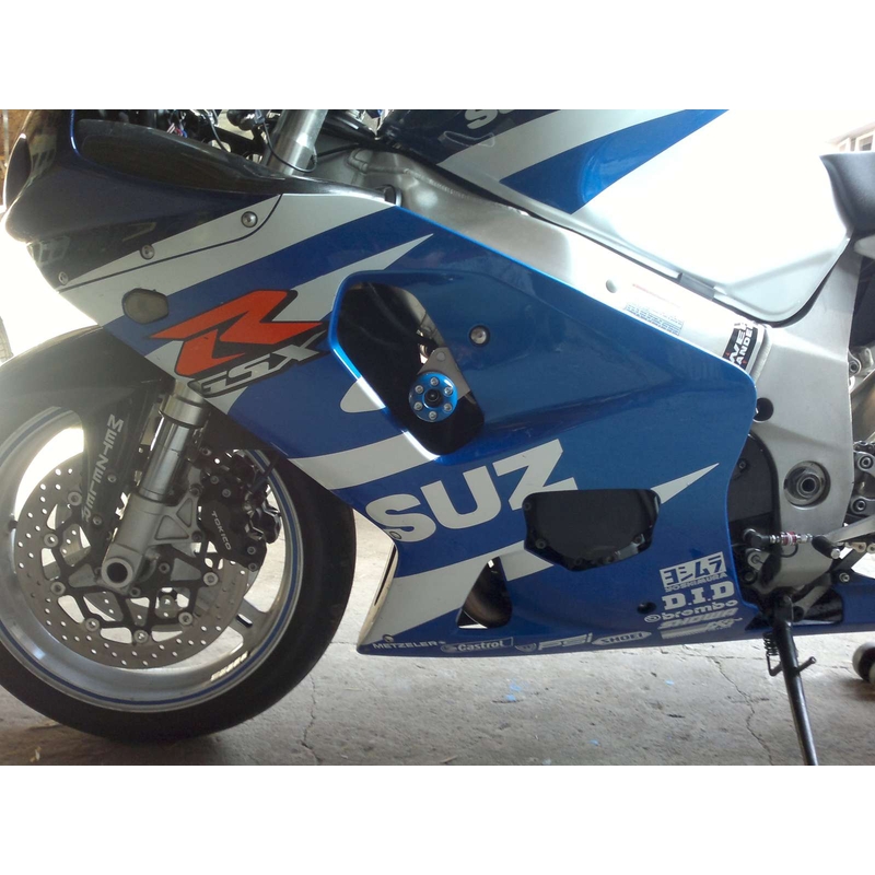 Suzuki GSX-R 750 (00-03) fără modificare a carcasei Classic