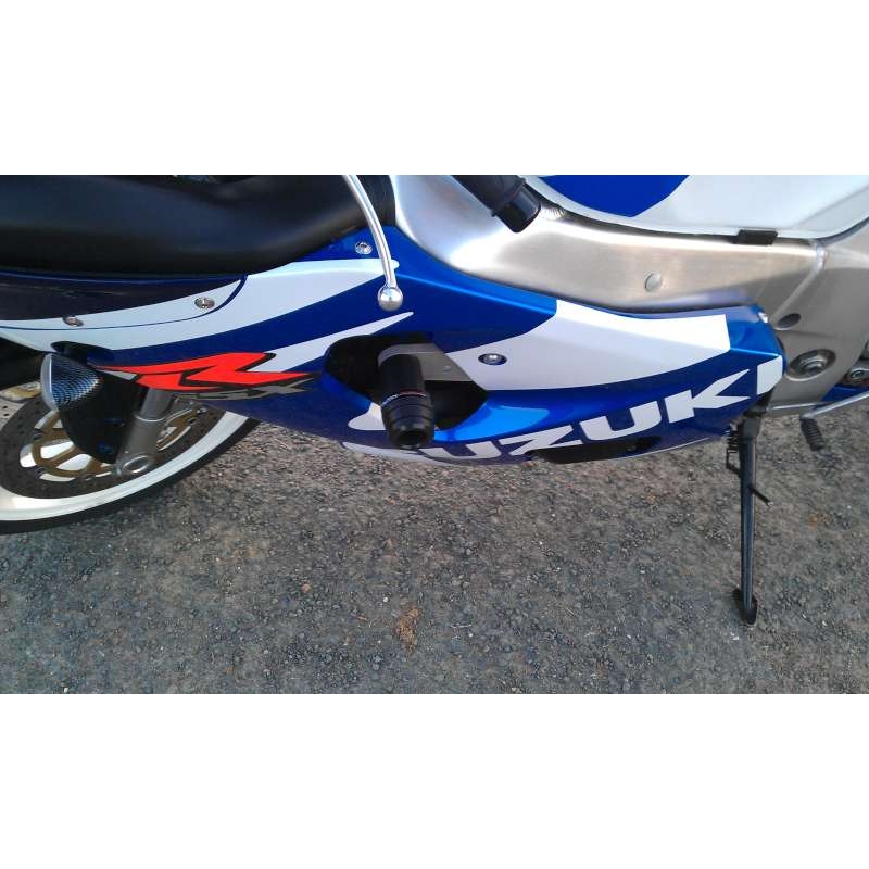 Suzuki GSX-R 750 (00-03) fără modificare a carcasei Classic