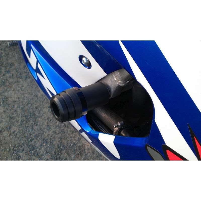 Suzuki GSX-R 750 (00-03) fără modificare a carcasei Classic