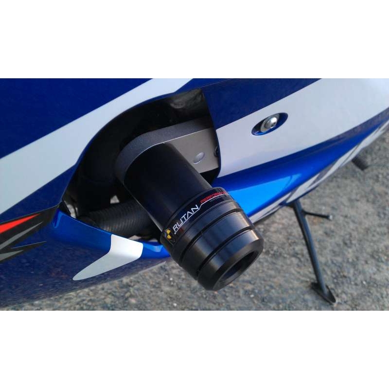Suzuki GSX-R 750 (00-03) fără modificare a carcasei Classic