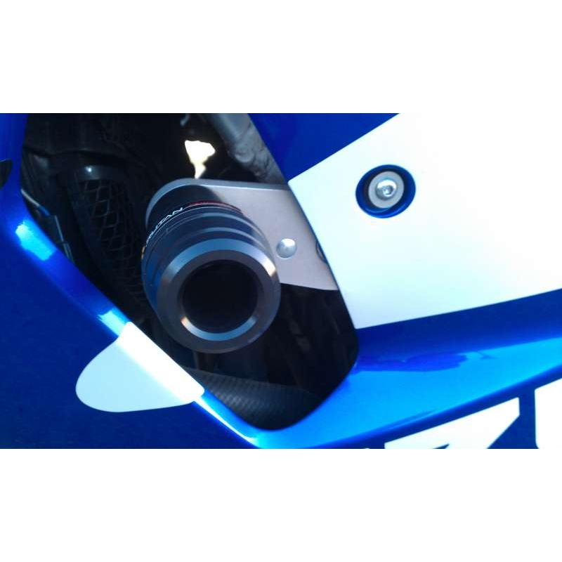 Suzuki GSX-R 750 (00-03) fără modificare a carcasei Classic