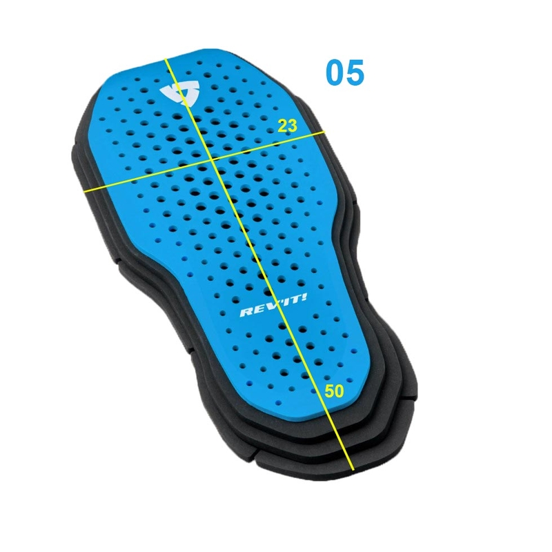 Protecție spate Revit Seesoft Air RV