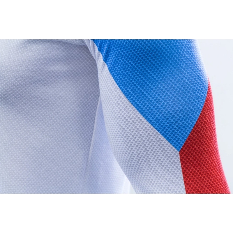 Cămașă termo pentru femei nanosilver® CZECH - mânecă lungă