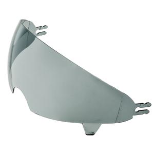 Parasolar închis la culoare pentru căștile Cassida Handy Plus
