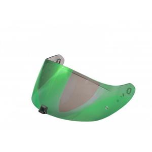 Plexi verde oglindit SCORPION EXO-1400/R1/520 AIR/391 Maxvision KDF16-1