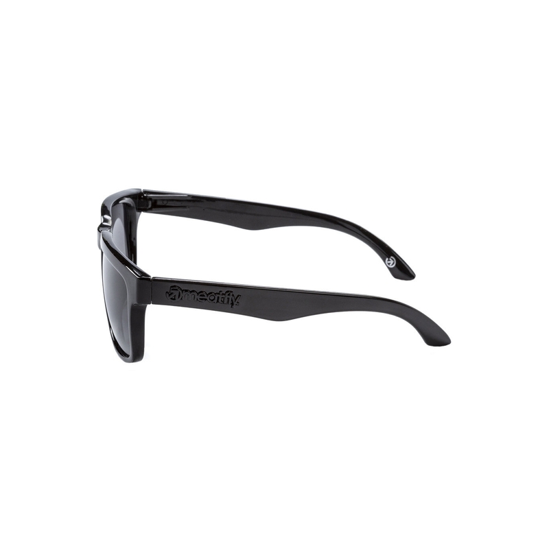 Meatfly Memphis ochelari de soare negru