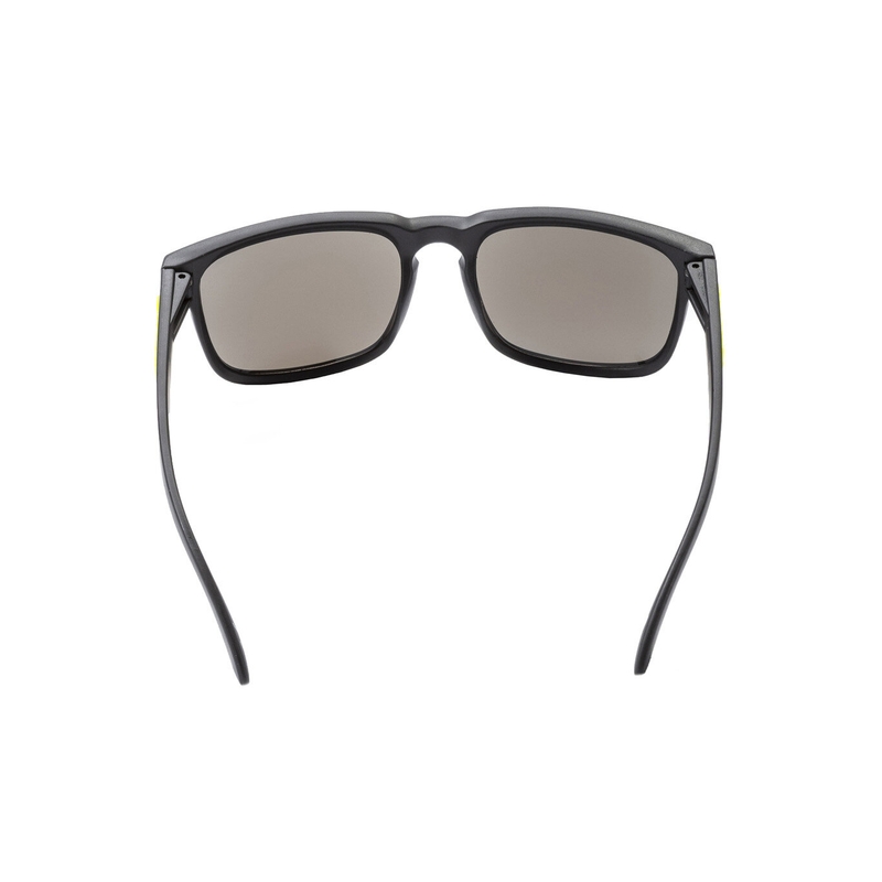 Ochelari de soare Meatfly Memphis negru și albastru
