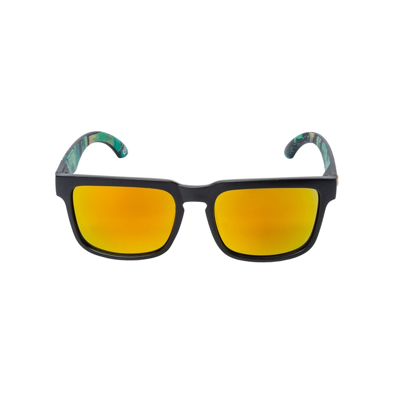 Ochelari de soare Meatfly Memphis Substance camuflaj olive