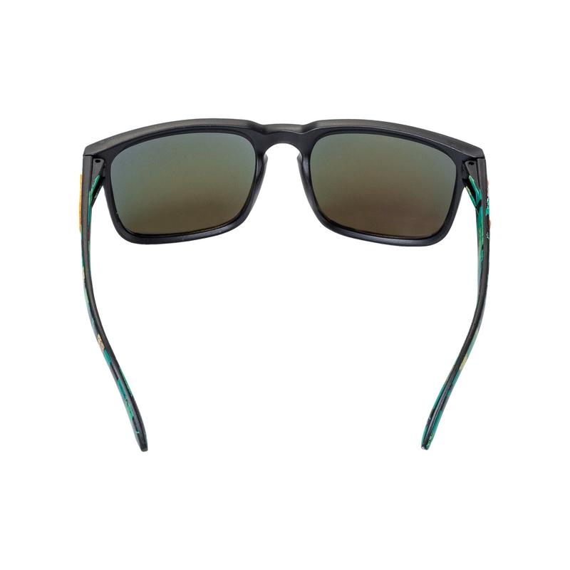 Ochelari de soare Meatfly Memphis Substance camuflaj olive