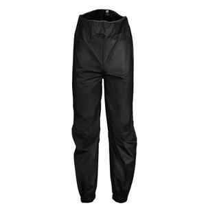 Pantaloni de ploaie SCOTT Ergonomic Pro DP negru