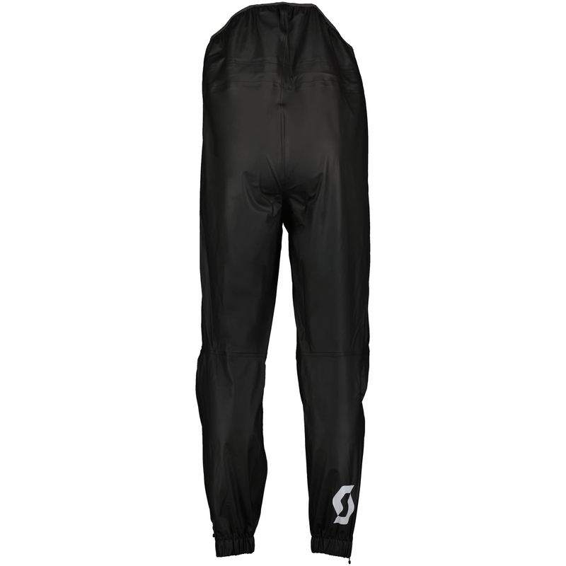 Pantaloni de ploaie SCOTT Ergonomic Pro DP negru