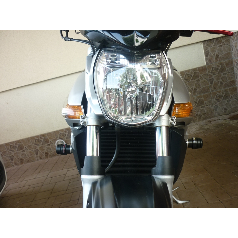 Suzuki GSR 600 set două puncte Gatling