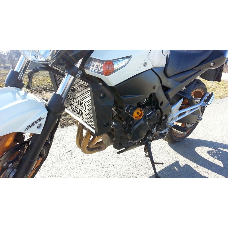 Kit Suzuki GSR 600 Arrow cu un singur punct