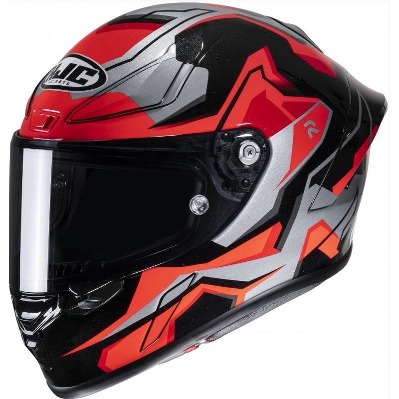 Integrální přilba na motorku HJC RPHA 1 Nomaro MC1