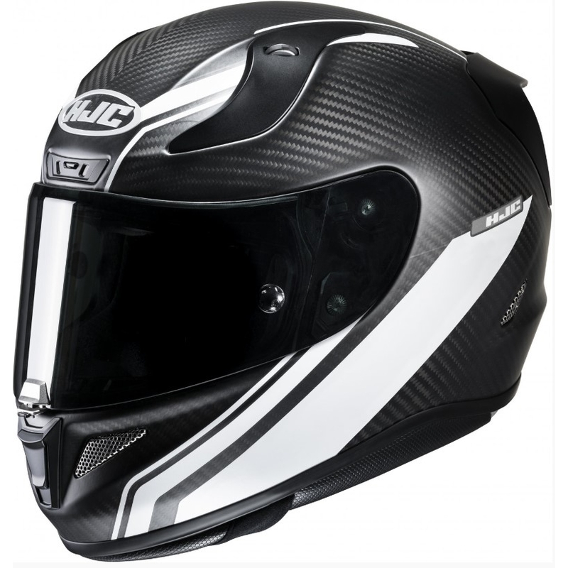 HJC RPHA 11 Carbon Litt MC5SF cască de motocicletă integrală HJC RPHA 11 Carbon Litt MC5SF