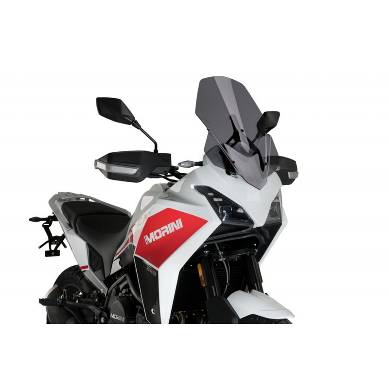 Parbriz PUIG TOURING dark smoke lichidare