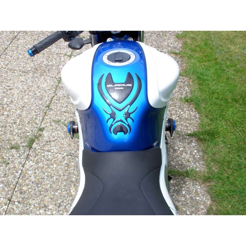 Suzuki SFV 650 GLADIUS Conus