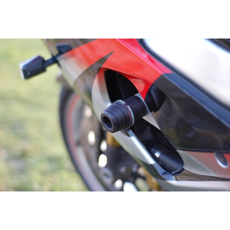 Suzuki GSX-R 1000 (01-02) Arrow lichidare