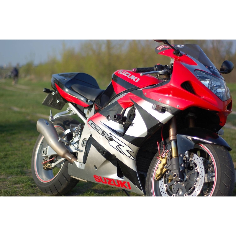 Suzuki GSX-R 1000 (01-02) Arrow lichidare